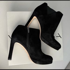 Via Spiga Blinda Ankle Boot